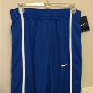 NEW Nike Drifit Basketball Sweatpants S